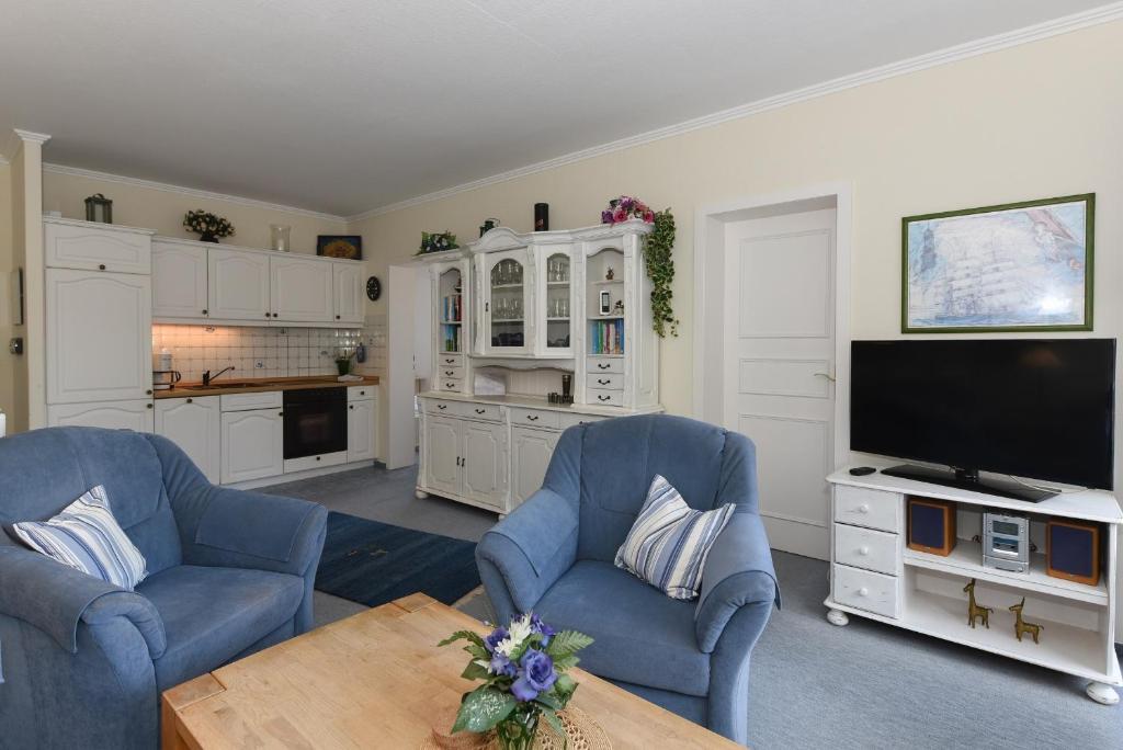 Haus Seeblick room 4